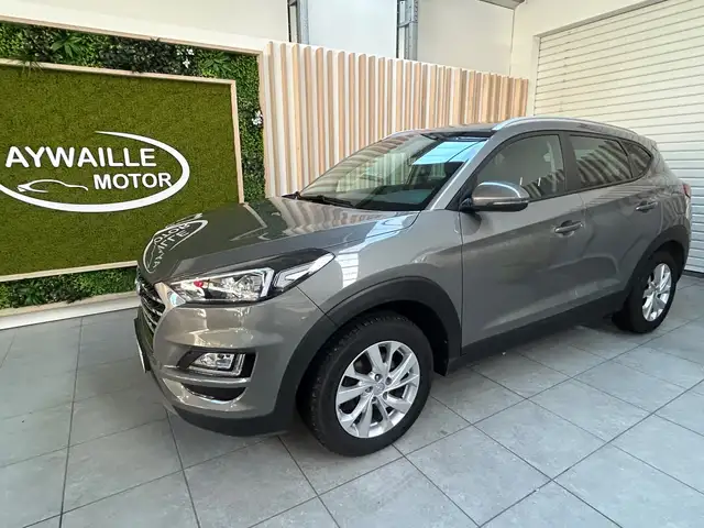 Hyundai TUCSON Tucson 1.6 CRDi DCT * GARANTIE 1 AN*