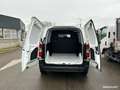 Peugeot Partner 9990 ht 1.2 110cv distribution neuve Wit - thumbnail 3