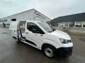 Peugeot Partner 9990 ht 1.2 110cv distribution neuve Wit - thumbnail 1