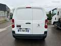 Peugeot Partner 9990 ht 1.2 110cv distribution neuve Wit - thumbnail 4