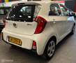 Kia Picanto 1.0 CVVT ComfortLine NAP - 1e Eigenaar - Airco Weiß - thumbnail 11