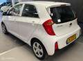 Kia Picanto 1.0 CVVT ComfortLine NAP - 1e Eigenaar - Airco Weiß - thumbnail 8