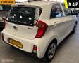 Kia Picanto 1.0 CVVT ComfortLine NAP - 1e Eigenaar - Airco Weiß - thumbnail 2