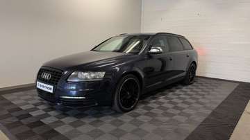 V10 5.2 FSI Quattro