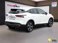 Nissan Qashqai 1.5 e-Power N-Connecta ✅Elect. Achterklep✅Adapt. C Blanc - thumbnail 3