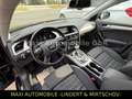 Audi A4 Avant 2.0TDI Ambition-2.HAND-NAVI-AHK-PDC-SHZ Negro - thumbnail 8