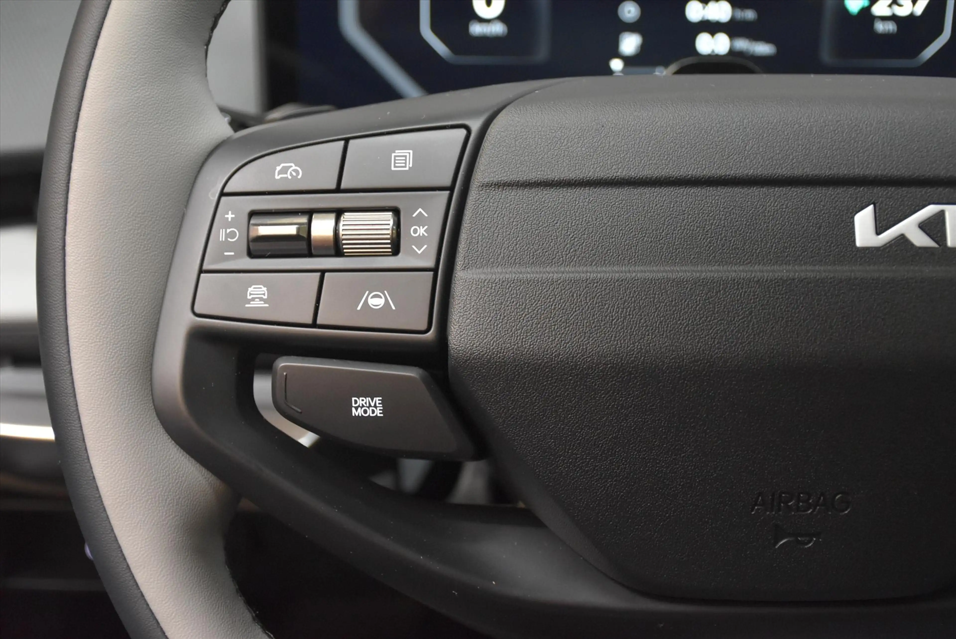 Kia EV4 58,3 kWh 204PK Air NIEUW — photo 22