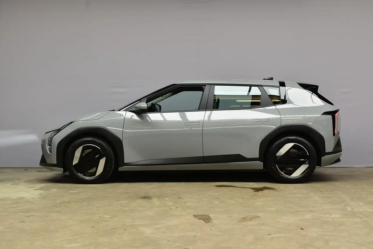 Kia EV4 2026