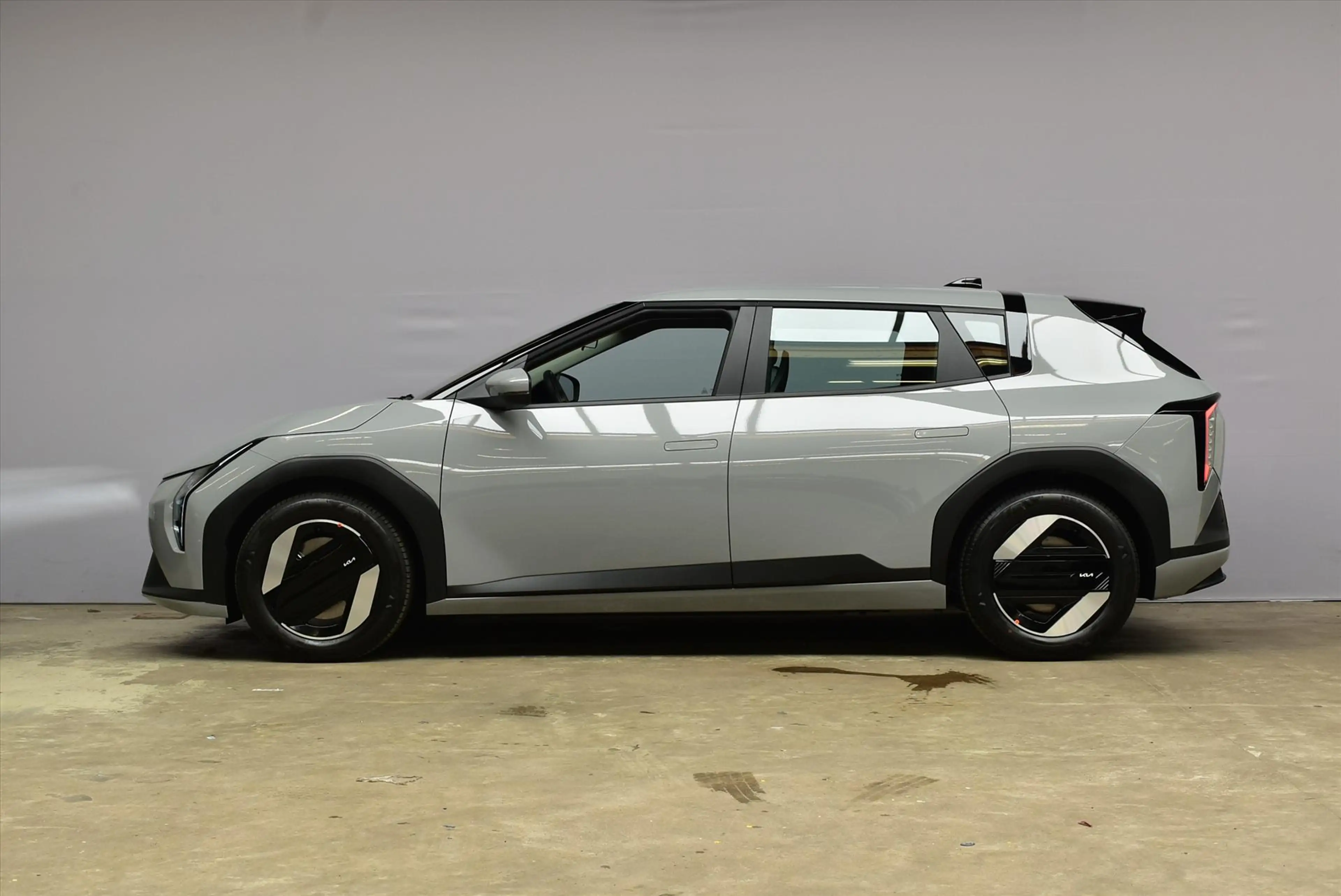 Kia EV4 58,3 kWh 204PK Air NIEUW — photo 2