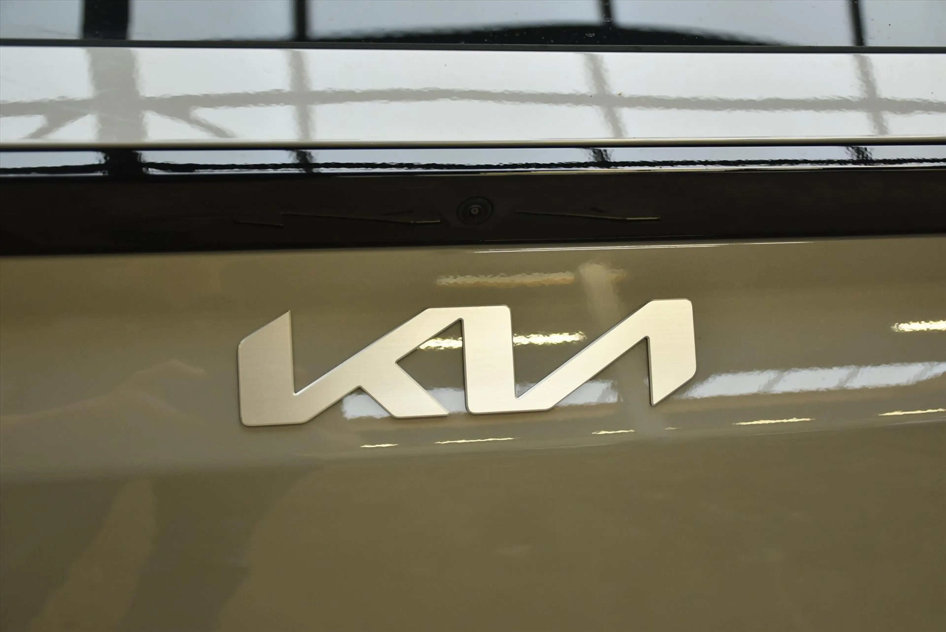 Kia EV4 58,3 kWh 204PK Air NIEUW — photo 12