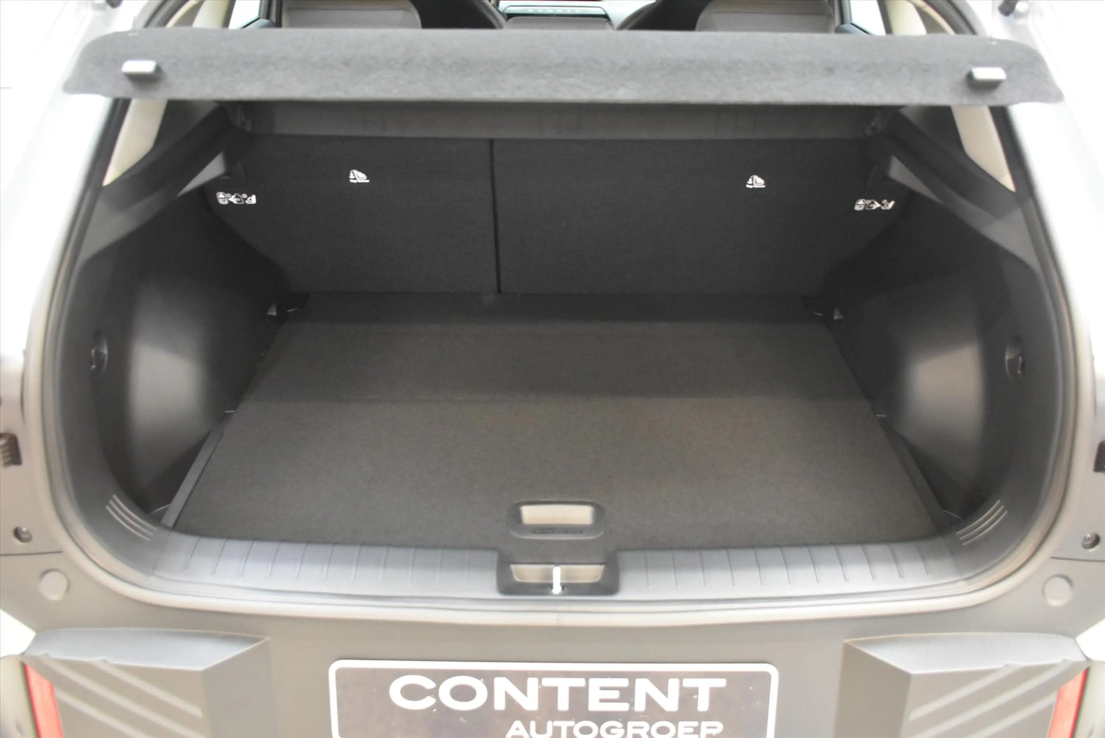 Kia EV4 58,3 kWh 204PK Air NIEUW — photo 13