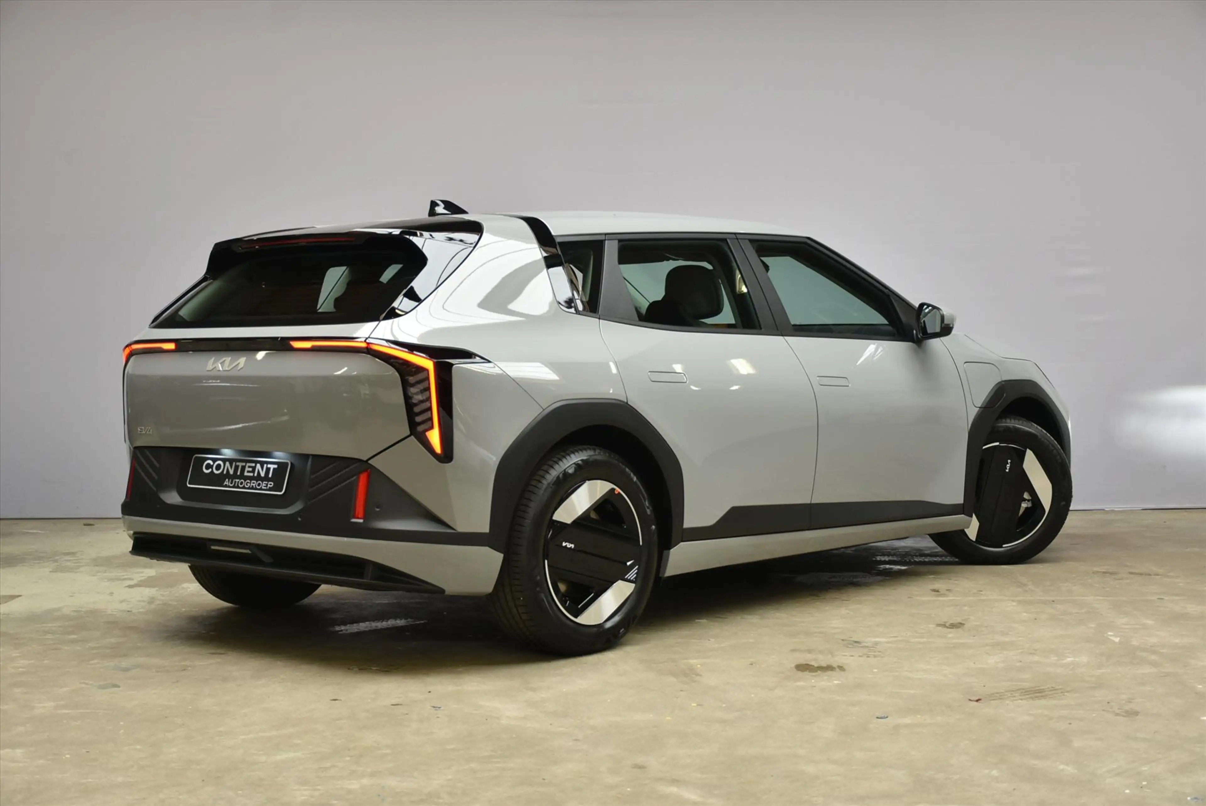 Kia EV4 58,3 kWh 204PK Air NIEUW — photo 6