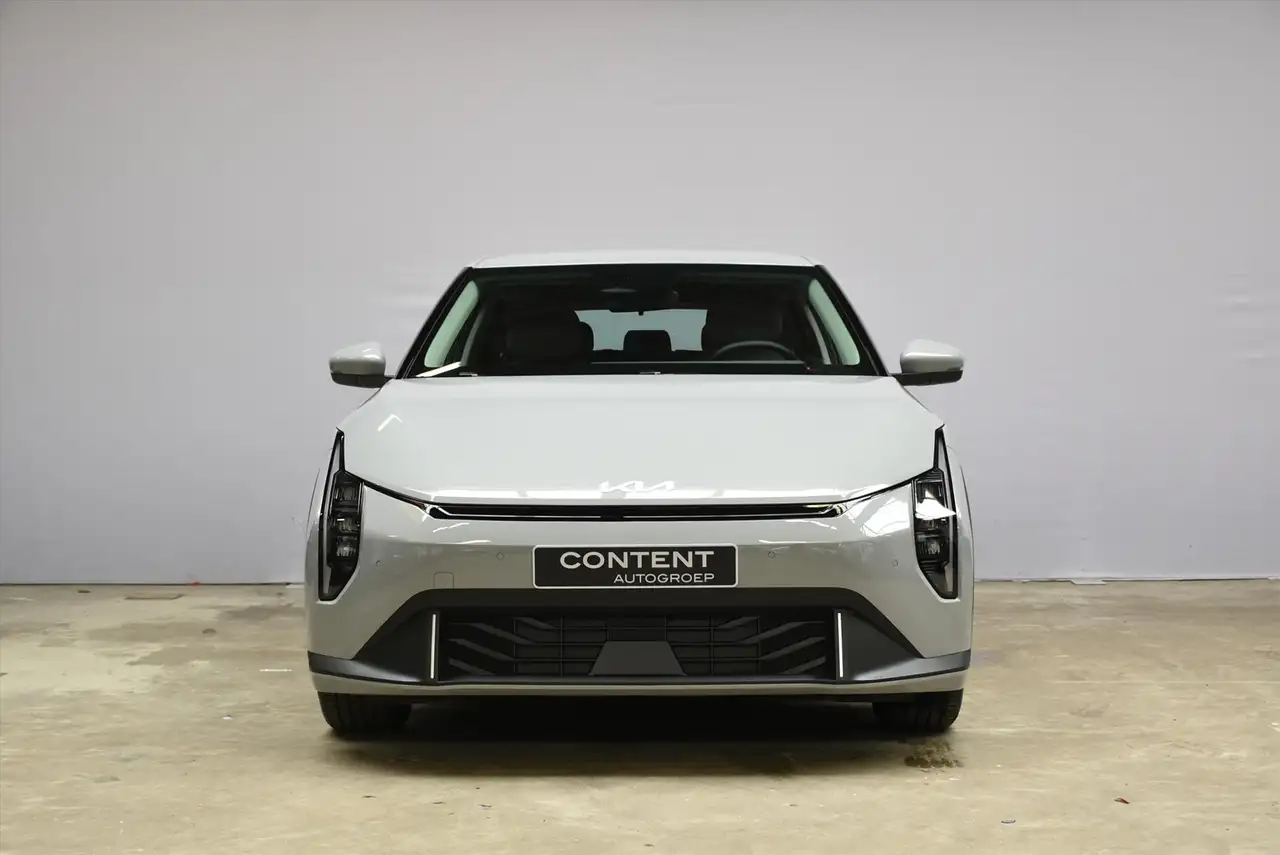 Kia EV4 2026