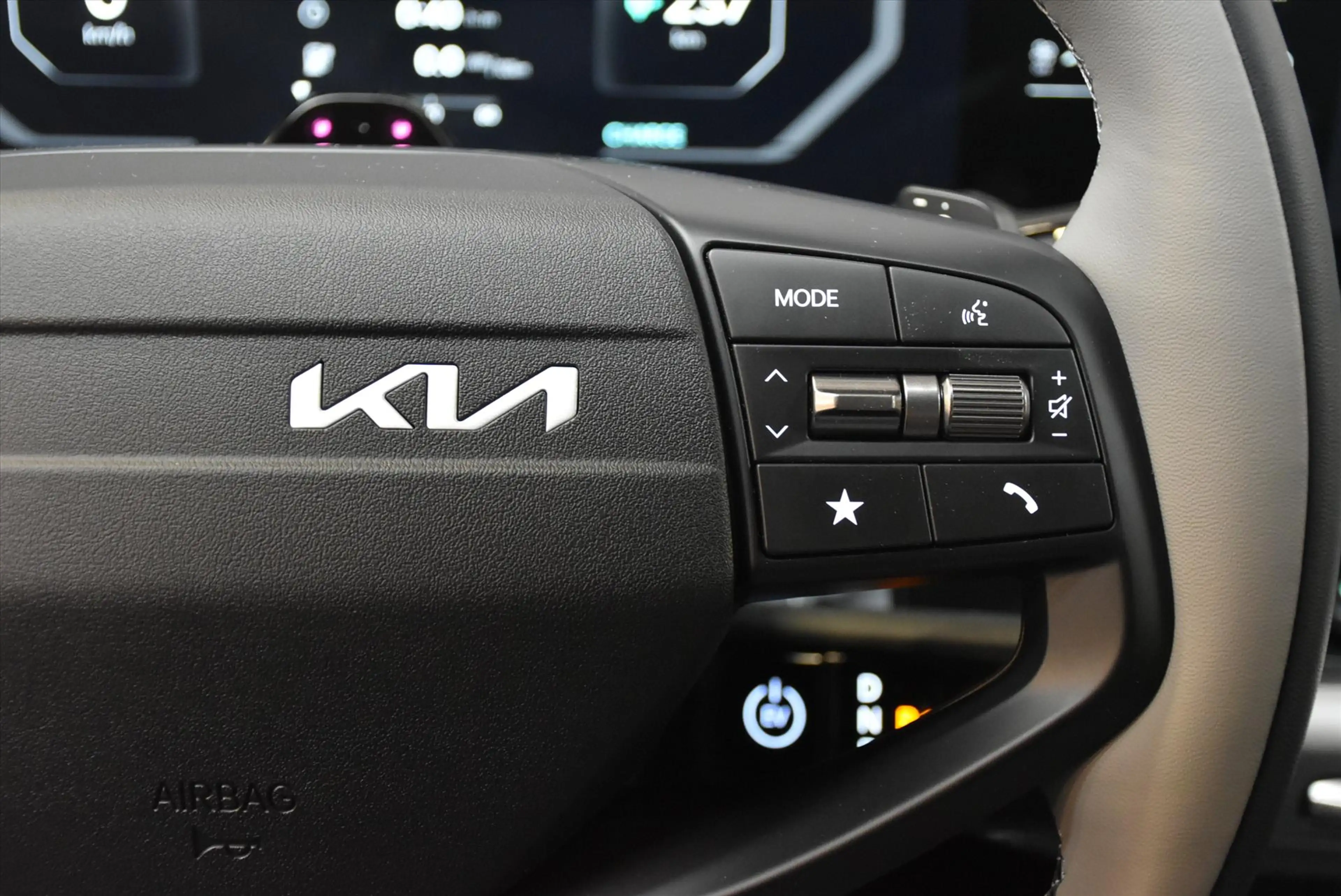 Kia EV4 58,3 kWh 204PK Air NIEUW — photo 23