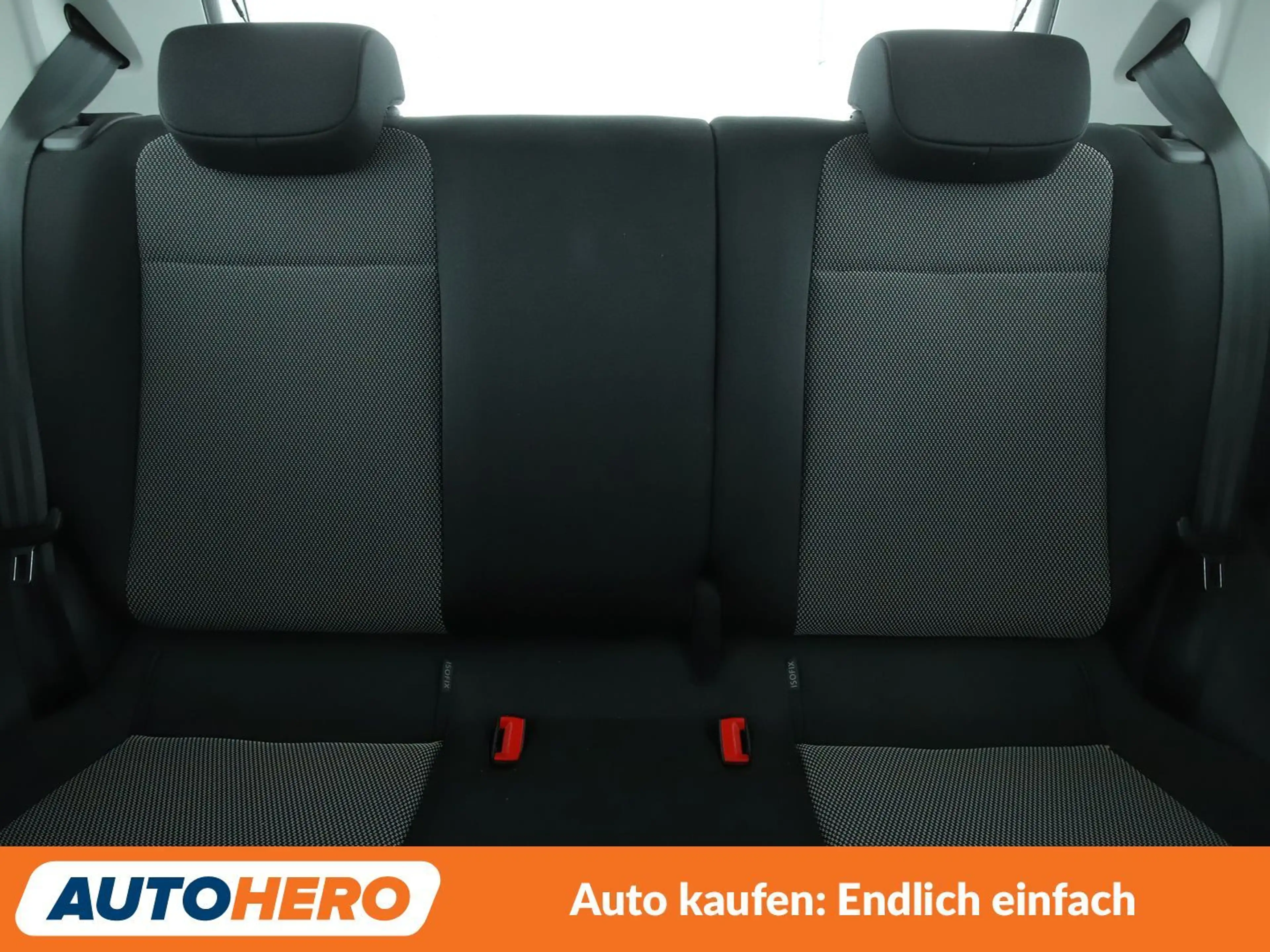 SEAT Mii 1.0 Chic*PDC*TEMPO*KLIMA*GARANTIE* — photo 15