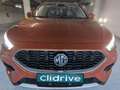 MG ZS 1.5 LUXURY Orange - thumbnail 3