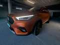 MG ZS 1.5 LUXURY Orange - thumbnail 2