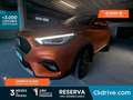 MG ZS 1.5 LUXURY Orange - thumbnail 1