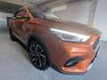 MG ZS 1.5 LUXURY Orange - thumbnail 4
