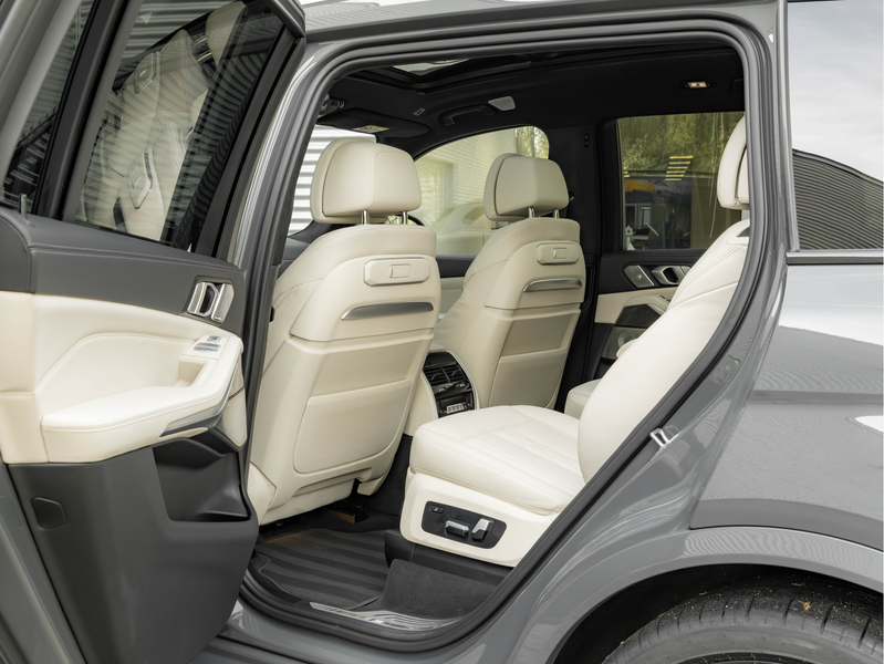 Photo du véhicule