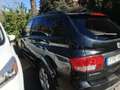 SsangYong Kyron Kyron 200Xdi Limited Schwarz - thumbnail 4