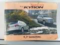 SsangYong Kyron Kyron 200Xdi Limited Schwarz - thumbnail 14