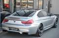 BMW M6 Coupe Competition M-Sitze* Keramik* B&O* TV* Argento - thumbnail 30