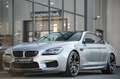 BMW M6 Coupe Competition M-Sitze* Keramik* B&O* TV* Zilver - thumbnail 31
