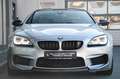 BMW M6 Coupe Competition M-Sitze* Keramik* B&O* TV* Silber - thumbnail 27