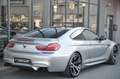 BMW M6 Coupe Competition M-Sitze* Keramik* B&O* TV* Silber - thumbnail 4