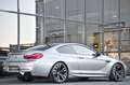 BMW M6 Coupe Competition M-Sitze* Keramik* B&O* TV* Argento - thumbnail 34