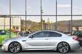 BMW M6 Coupe Competition M-Sitze* Keramik* B&O* TV* Silber - thumbnail 6