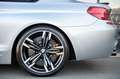 BMW M6 Coupe Competition M-Sitze* Keramik* B&O* TV* Zilver - thumbnail 36
