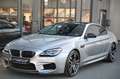 BMW M6 Coupe Competition M-Sitze* Keramik* B&O* TV* Silber - thumbnail 2