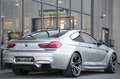 BMW M6 Coupe Competition M-Sitze* Keramik* B&O* TV* Silber - thumbnail 32