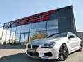 BMW M6 Coupe Competition M-Sitze* Keramik* B&O* TV* Silber - thumbnail 1