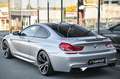 BMW M6 Coupe Competition M-Sitze* Keramik* B&O* TV* Zilver - thumbnail 5
