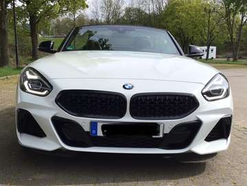 Z4 M40i Aut.