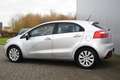 Kia Rio 1.2 CVVT Super Pack Navi/Camera Pdc Ecc Cruise Grau - thumbnail 6
