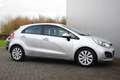 Kia Rio 1.2 CVVT Super Pack Navi/Camera Pdc Ecc Cruise Grau - thumbnail 9