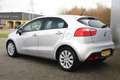 Kia Rio 1.2 CVVT Super Pack Navi/Camera Pdc Ecc Cruise Grau - thumbnail 7