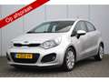 Kia Rio 1.2 CVVT Super Pack Navi/Camera Pdc Ecc Cruise Grau - thumbnail 1