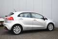 Kia Rio 1.2 CVVT Super Pack Navi/Camera Pdc Ecc Cruise Grau - thumbnail 8