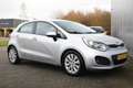 Kia Rio 1.2 CVVT Super Pack Navi/Camera Pdc Ecc Cruise Grau - thumbnail 10