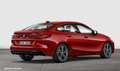 BMW 218 i Gran Coupé NAVI LED Sound Syst. PDC V+H LM Rot - thumbnail 2
