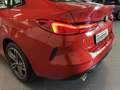 BMW 218 i Gran Coupé NAVI LED Sound Syst. PDC V+H LM Rot - thumbnail 5