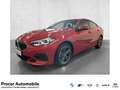 BMW 218 i Gran Coupé NAVI LED Sound Syst. PDC V+H LM Rot - thumbnail 1