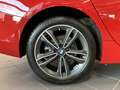 BMW 218 i Gran Coupé NAVI LED Sound Syst. PDC V+H LM Rot - thumbnail 21