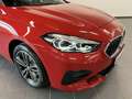 BMW 218 i Gran Coupé NAVI LED Sound Syst. PDC V+H LM Rot - thumbnail 4