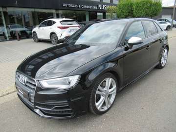 Sportback 2.0 TFSI Quattro S tronic-MMI Navi-EXPORT/HANDELAAR